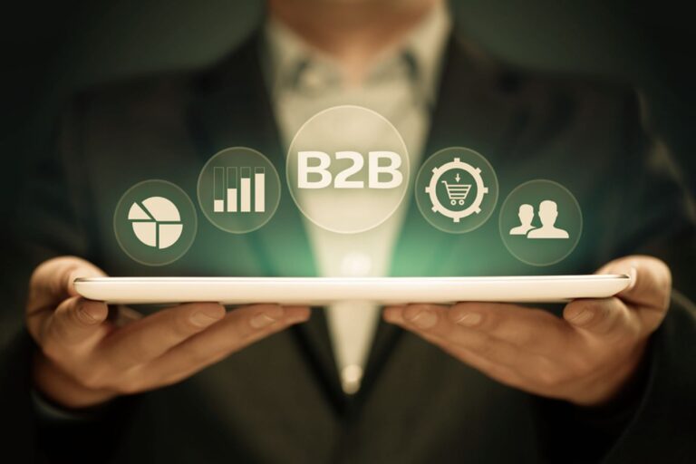 B2B Companies