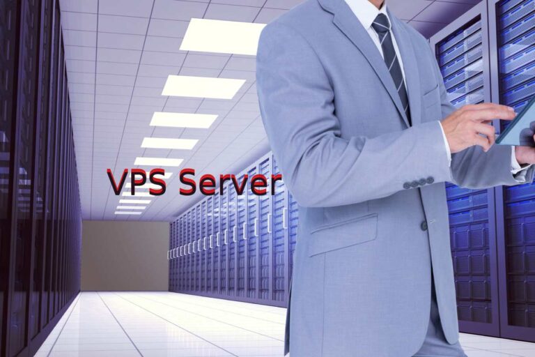 VPS Server