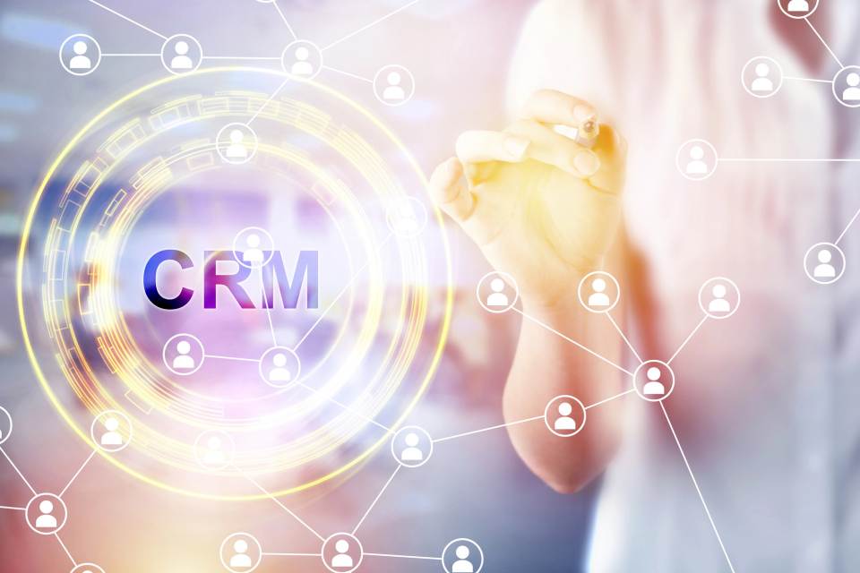 CRM Marketing Tools